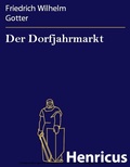 Cover: Der Dorfjahrmarkt - Henricus-Edition eBook