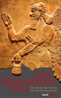 Cover: Das Gilgamesch-Epos - marix Verlag ein Imprint von Verlagshaus Römerweg