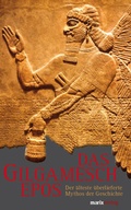 Cover: Das Gilgamesch-Epos - S. Marix Verlag