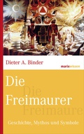 Cover: Die Freimaurer - marix Verlag ein Imprint von Verlagshaus R&ouml;merweg