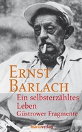 Cover: Ein selbsterz&auml;hltes Leben - marix Verlag ein Imprint von Verlagshaus R&ouml;merweg
