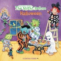 Cover: The Night Before Halloween - G P Putnam's Sons