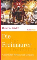 Cover: Die Freimaurer - marix Verlag ein Imprint von Verlagshaus R&ouml;merweg