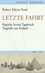 Cover: Letzte Fahrt - edition erdmann ein Imprint von Verlagshaus Römerweg