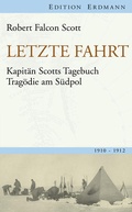 Cover: Letzte Fahrt - edition erdmann ein Imprint von Verlagshaus R&ouml;merweg
