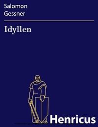 Enlarge image Cover: Idyllen - Henricus-Edition eBook
