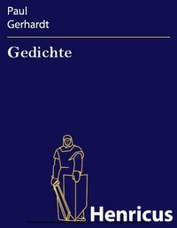 Enlarge image Cover: Gedichte - Henricus-Edition eBook
