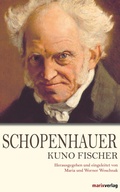 Cover: Schopenhauer - marix Verlag ein Imprint von Verlagshaus R&ouml;merweg