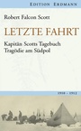 Cover: Letzte Fahrt - Edition Erdmann