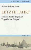 Cover: Letzte Fahrt - Edition Erdmann