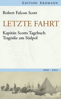 Abbildung von: Letzte Fahrt - Edition Erdmann