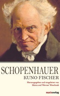 Cover: Schopenhauer - marix Verlag ein Imprint von Verlagshaus R&ouml;merweg