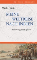 Cover: Meine Weltreise nach Indien - edition erdmann ein Imprint von Verlagshaus R&ouml;merweg