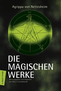 Abbildung von: Die magischen Werke - marix Verlag ein Imprint von Verlagshaus Römerweg