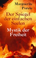 Cover: Der Spiegel der einfachen Seelen - S. Marix Verlag