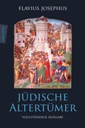 Cover: J&uuml;dische Altert&uuml;mer - marix Verlag ein Imprint von Verlagshaus R&ouml;merweg