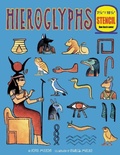 Cover: Hieroglyphs - G P Putnam's Sons