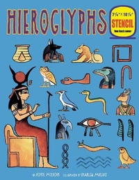 Enlarge image Cover: Hieroglyphs - G P Putnam's Sons