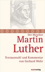 Cover: Martin Luther - marix Verlag ein Imprint von Verlagshaus Römerweg