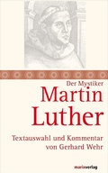 Cover: Martin Luther - marix Verlag ein Imprint von Verlagshaus R&ouml;merweg