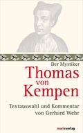 Cover: Thomas von Kempen - marix Verlag ein Imprint von Verlagshaus R&ouml;merweg