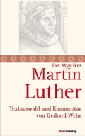 Cover: Martin Luther - marix Verlag ein Imprint von Verlagshaus R&ouml;merweg