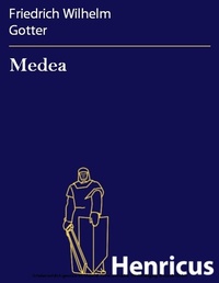 Enlarge image Cover: Medea - Henricus-Edition eBook