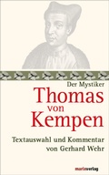 Cover: Thomas von Kempen - marix Verlag ein Imprint von Verlagshaus R&ouml;merweg