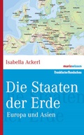 Cover: Die Staaten der Erde - marix Verlag ein Imprint von Verlagshaus R&ouml;merweg
