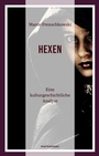 Cover: Hexen - S. Marix Verlag
