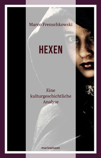 Enlarge image Cover: Hexen - S. Marix Verlag