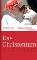 Cover: Das Christentum - marix Verlag ein Imprint von Verlagshaus R&ouml;merweg
