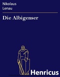 Cover: Die Albigenser - Henricus-Edition eBook