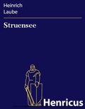 Cover: Struensee - Henricus-Edition eBook