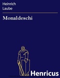 Cover: Monaldeschi - Henricus-Edition eBook