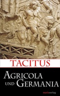 Cover: Agricola und Germania - marix Verlag ein Imprint von Verlagshaus R&ouml;merweg