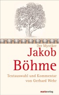 Cover: Jakob B&ouml;hme - marix Verlag ein Imprint von Verlagshaus R&ouml;merweg
