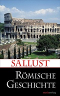 Cover: R&ouml;mische Geschichte - marix Verlag ein Imprint von Verlagshaus R&ouml;merweg