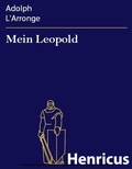 Cover: Mein Leopold - Henricus-Edition eBook