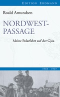 Cover: Nordwestpassage - edition erdmann ein Imprint von Verlagshaus R&ouml;merweg