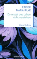 Cover: Du musst das Leben nicht verstehen - S. Marix Verlag