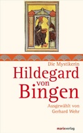Cover: Hildegard von Bingen - marix Verlag ein Imprint von Verlagshaus R&ouml;merweg