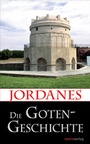 Cover: Die Gotengeschichte - marix Verlag ein Imprint von Verlagshaus Römerweg