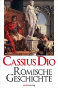 Cover: R&ouml;mische Geschichte - marix Verlag ein Imprint von Verlagshaus R&ouml;merweg