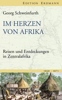 Abbildung von: Im Herzen von Afrika - edition erdmann ein Imprint von Verlagshaus Römerweg