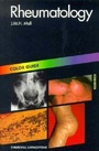 Cover: Rheumatology - Elsevier