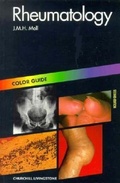 Cover: Rheumatology - Elsevier