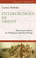 Cover: Entdeckungen im Orient - edition erdmann ein Imprint von Verlagshaus R&ouml;merweg