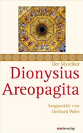 Cover: Dionysius Areopagita - marix Verlag ein Imprint von Verlagshaus R&ouml;merweg