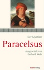 Cover: Paracelsus - marix Verlag ein Imprint von Verlagshaus Römerweg